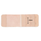 BH verlengstuk 2 haakjes 38mm beige BH verlenger BHV00008 - Fourniturenkraam.nl